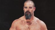 Abbott didn't have a great UFC run